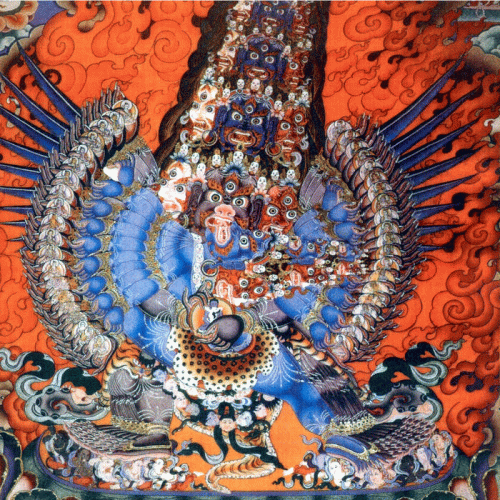 The Failure of Suffering